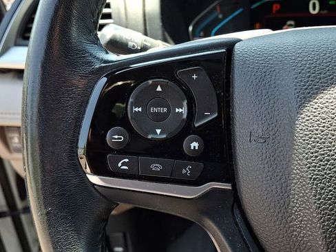 Used 2019 Honda Odyssey EX-L image 17