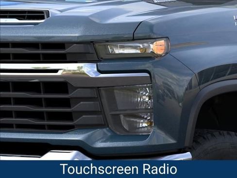 New 2026 Chevrolet Silverado 2500 LT w/ True North Edition image 11