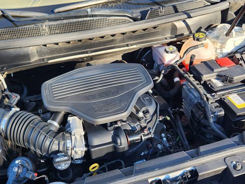 Used 2021 Cadillac XT5 Sportv w/ Platinum Package image 23