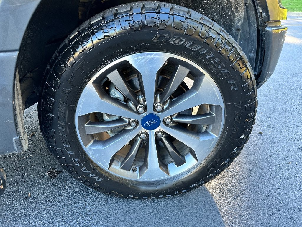 Used 2019 Ford F150 XL w/ Equipment Group 101A Mid AWD/4WD image 35