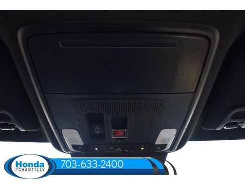 New 2026 Honda Accord Hybrid Sport-L image 20