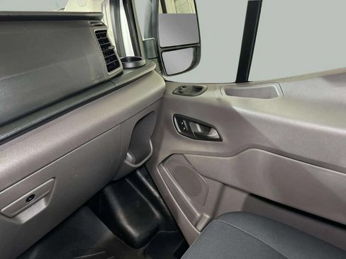 Used 2025 Ford Transit 250 Low Roof w/ Exterior Upgrade Package RWD image 20