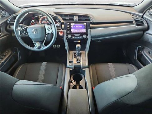 Used 2021 Honda Civic Sport image 22