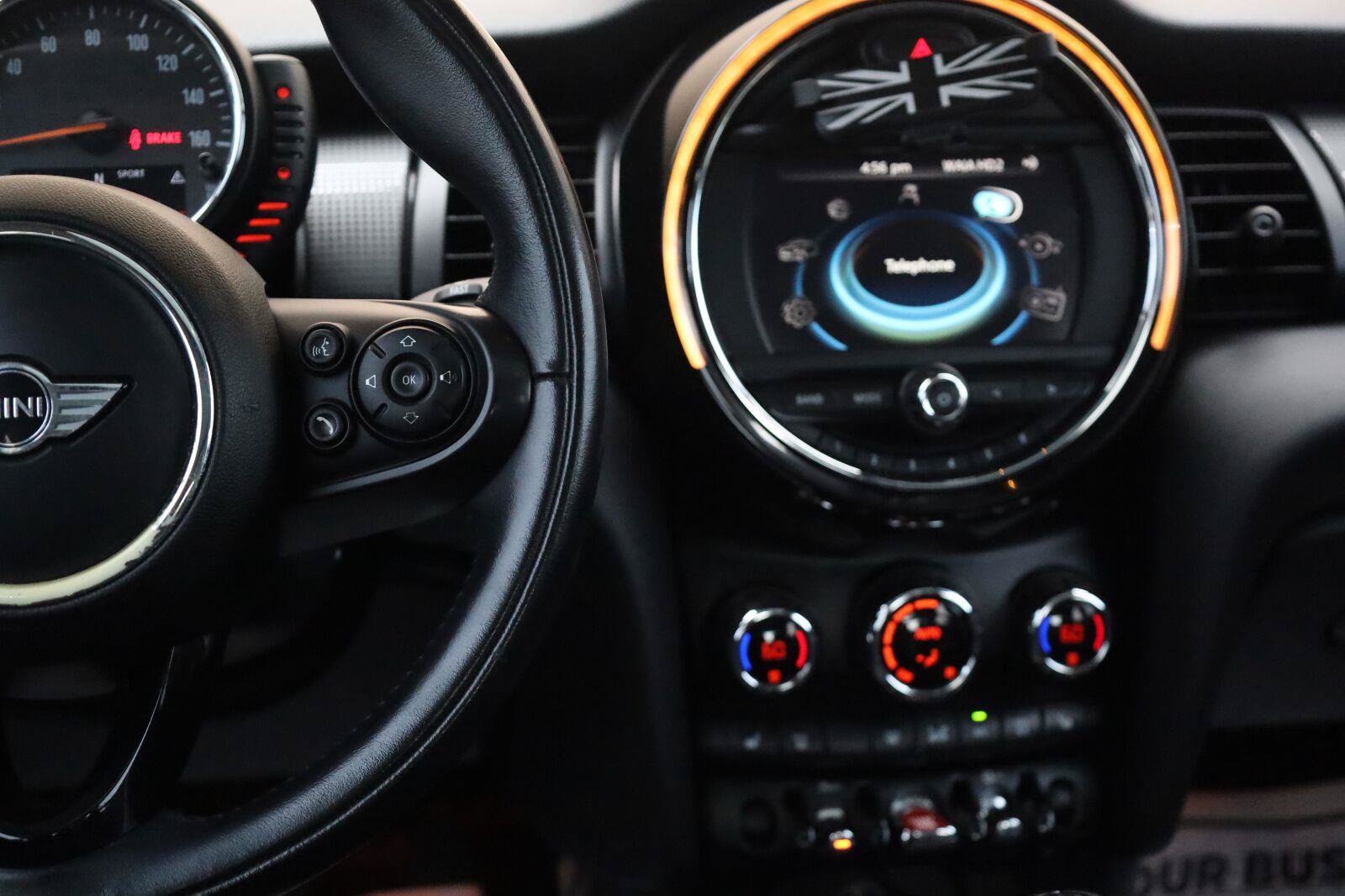 Used 2016 MINI Cooper 2-Door Hardtop FWD image 28