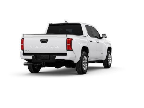 New 2026 Toyota Tacoma SR5 AWD/4WD image 9