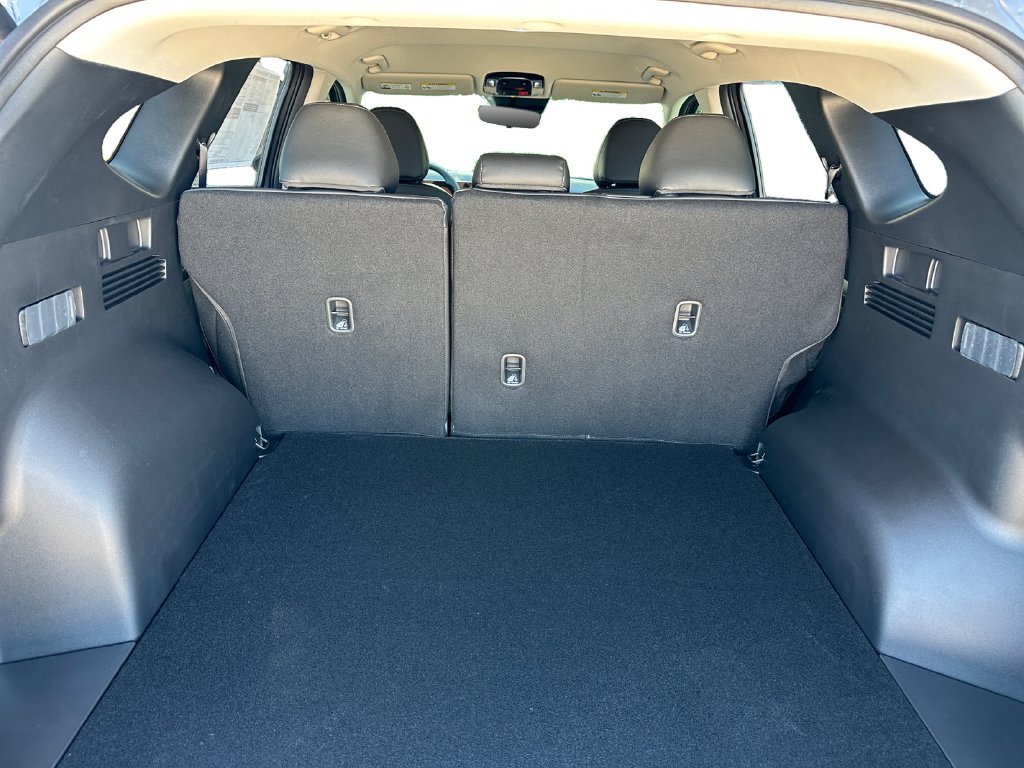 New 2026 Hyundai Tucson SEL Plus FWD image 23