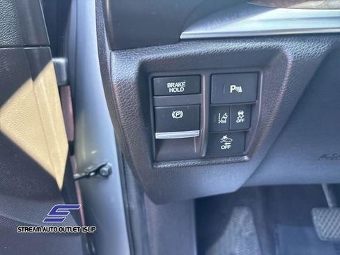 Used 2019 Acura MDX 3.5L Technology Pkg w/Entertai image 34