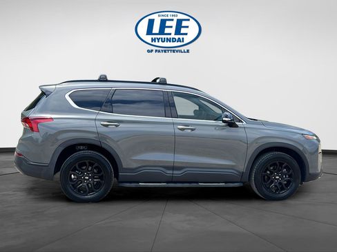 Certified 2023 Hyundai Santa Fe XRT AWD/4WD image 6