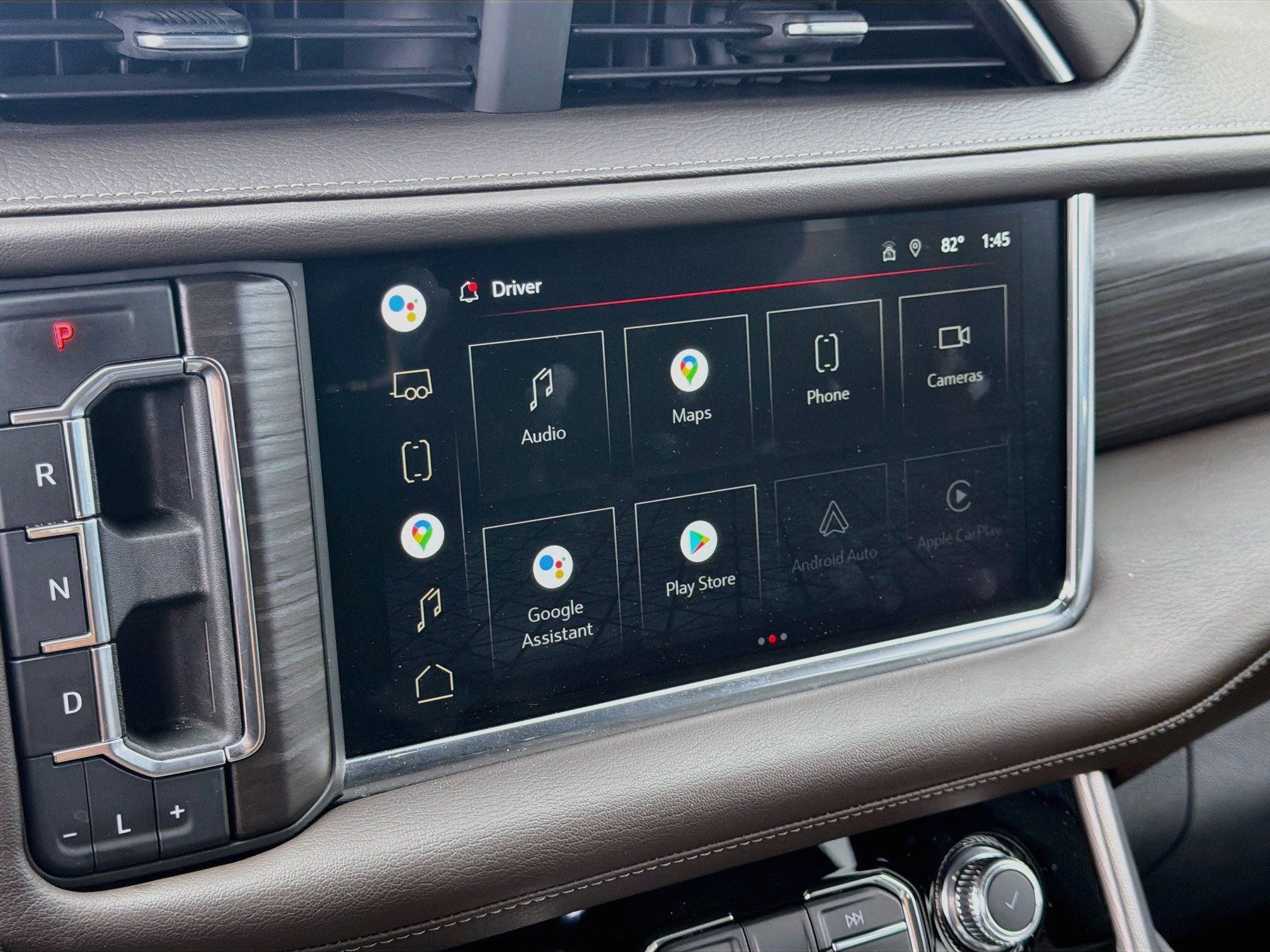 Used 2022 GMC Yukon Denali w/ Denali Premium Package RWD image 15