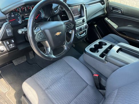 Used 2020 Chevrolet Tahoe LS w/ Max Trailering Package AWD/4WD image 16