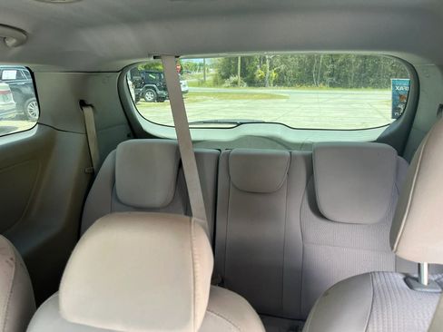 Used 2019 Kia Sedona LX FWD image 25