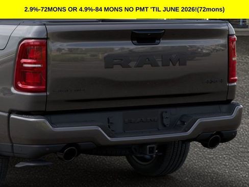 New 2026 RAM 1500 Limited image 13