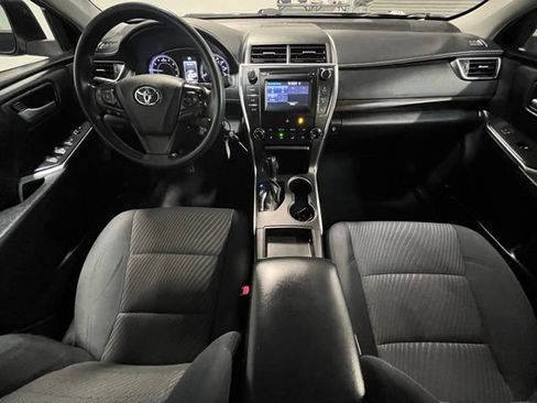 Used 2017 Toyota Camry LE image 15