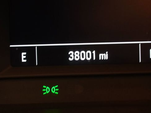 Used 2023 Chevrolet TrailBlazer LT image 8