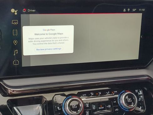 Used 2024 GMC Sierra 1500 AT4X image 25