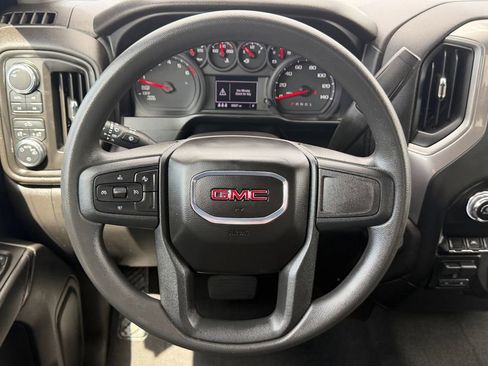 Used 2024 GMC Sierra 1500 Pro w/ Pro Value Package image 16