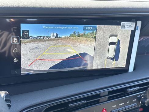 New 2026 Hyundai Palisade XRT Pro image 19