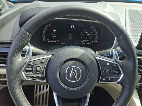 Used 2026 Acura MDX Type S AWD/4WD image 22