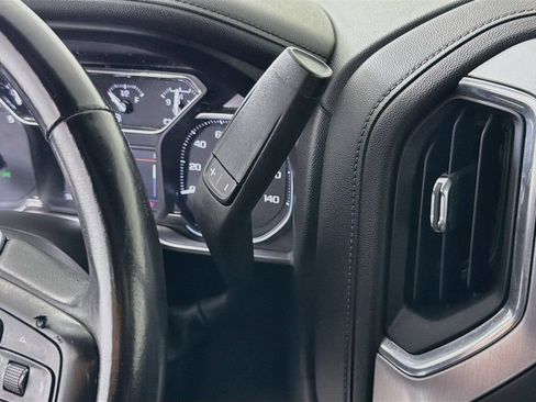Used 2021 GMC Sierra 1500 SLT AWD/4WD image 22