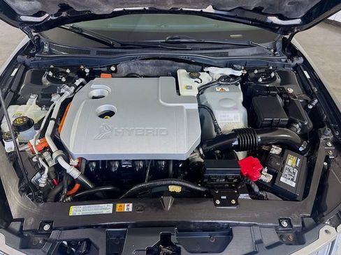 Used 2011 Lincoln MKZ Hybrid FWD image 31