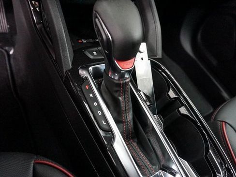 New 2025 Chevrolet TrailBlazer RS w/ Convenience Package image 21