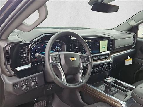New 2026 Chevrolet Silverado 1500 LT AWD/4WD image 3