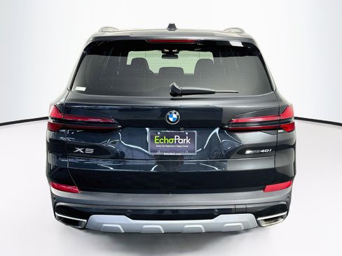 Used 2024 BMW X5 sDrive40i w/ Premium Package RWD image 7