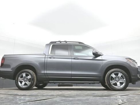 New 2026 Honda Ridgeline RTL image 48