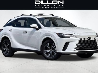 Used 2024 Lexus RX 350 Premium w/ Convenience Package