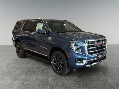 New 2026 GMC Yukon Elevation