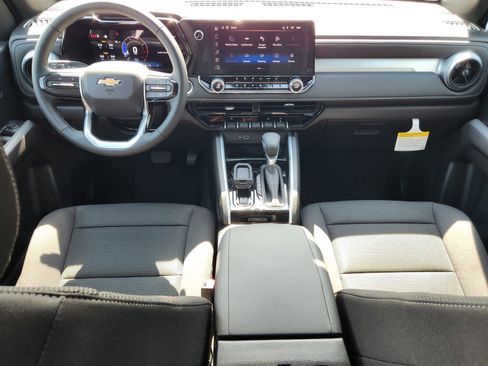 New 2026 Chevrolet Colorado LT w/ Advanced Trailering Package image 7