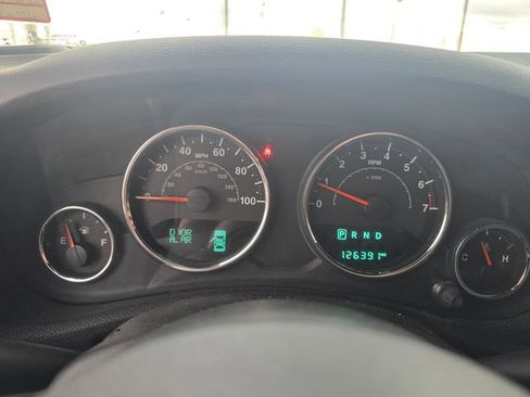 Used 2016 Jeep Wrangler Unlimited Sport w/ Quick Order Package 24S AWD/4WD image 21