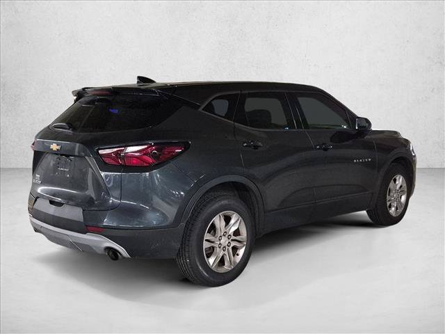 Used 2020 Chevrolet Blazer LT FWD image 5