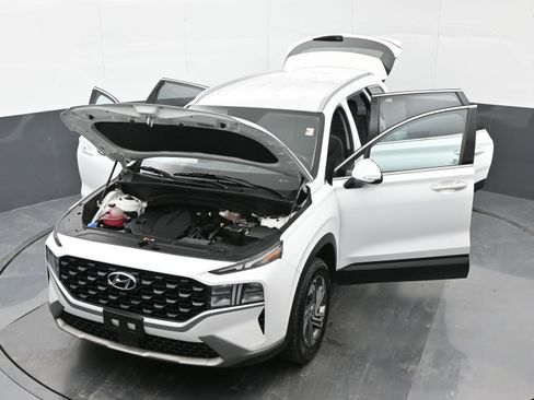 Used 2023 Hyundai Santa Fe SEL image 45