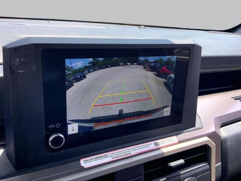 Used 2024 Toyota Tacoma SR5 RWD image 26