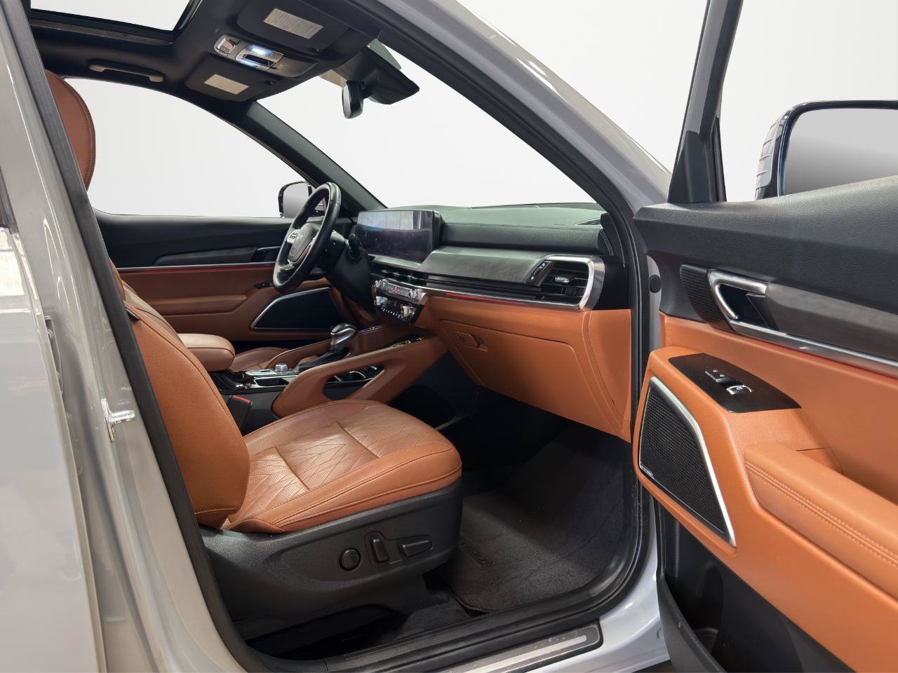 Used 2024 Kia Telluride SX X-Pro AWD/4WD image 26