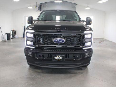 New 2026 Ford F250 XL w/ STX Appearance Package image 18