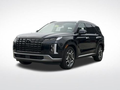 Used 2024 Hyundai Palisade Limited image 14