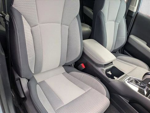 Certified 2025 Subaru Outback Premium image 20