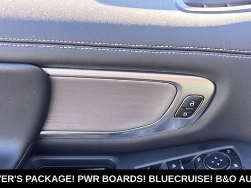 New 2026 Ford Expedition Max Platinum AWD/4WD image 11