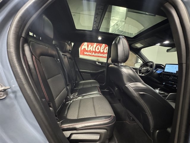 Used 2023 Ford Escape ST-Line Select w/ Tech Pack #2 AWD/4WD image 15