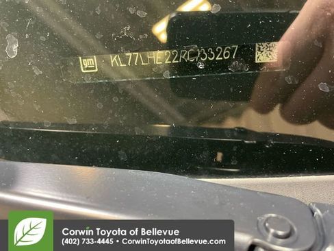 Used 2024 Chevrolet Trax LT w/ Driver Confidence Package image 27