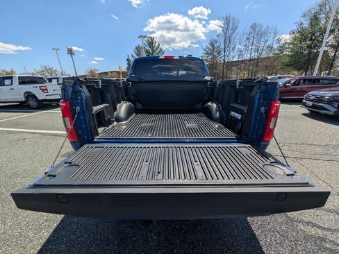 Certified 2023 Ford F150 XLT w/ Equipment Group 302A High image 12