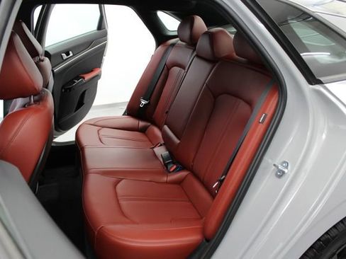 Used 2026 Kia K5 GT-Line w/ GT-Line Premium Package AWD/4WD image 26