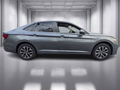 Used 2023 Volkswagen Jetta S