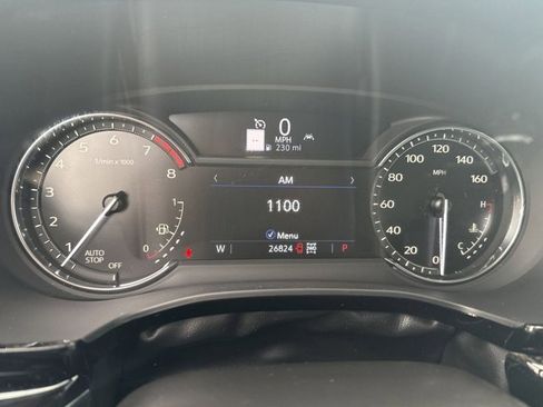 Used 2023 Cadillac XT6 Sport image 16