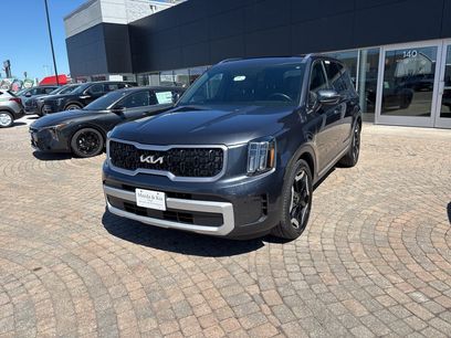 Used 2024 Kia Telluride EX