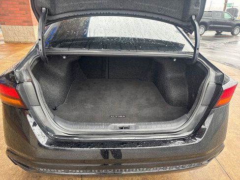 Used 2019 Nissan Altima 2.5 S image 10