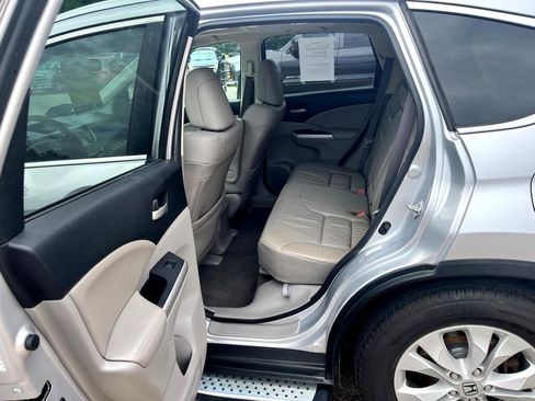 Used 2014 Honda CR-V EX-L image 15