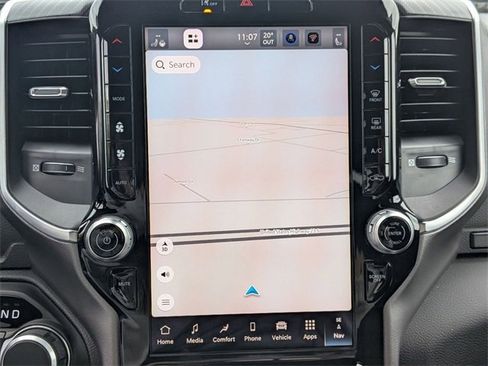 New 2026 RAM 1500 Big Horn image 24